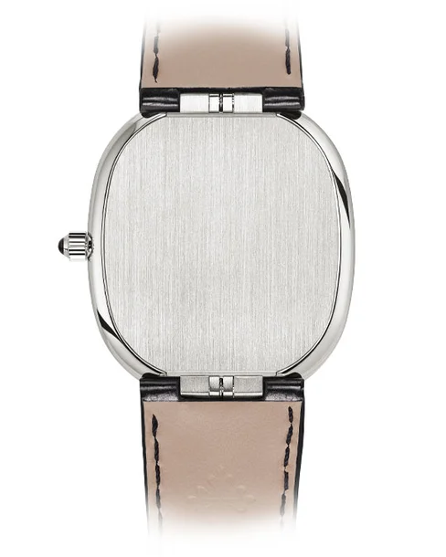 Golden Ellipse Haut Artisanat - Cortina Watch Thailand