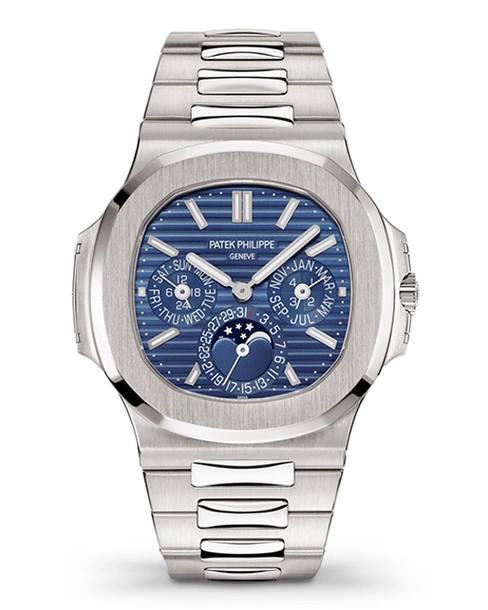Perpetual Calendar - Cortina Watch Thailand