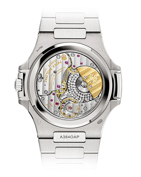 Perpetual Calendar - Cortina Watch Thailand