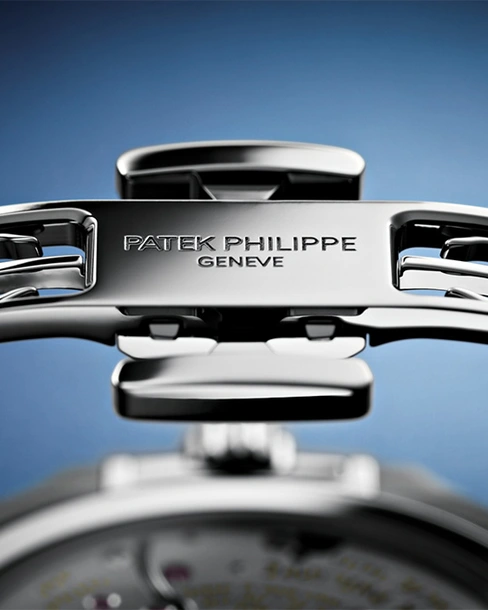 Perpetual Calendar - Cortina Watch Thailand