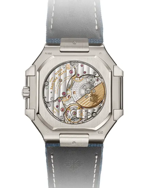 5822P-001 - Cortina Watch Thailand