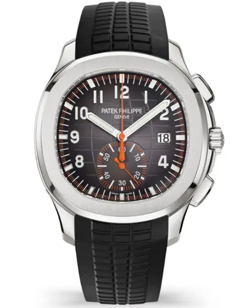 Chronograph - Cortina Watch Thailand