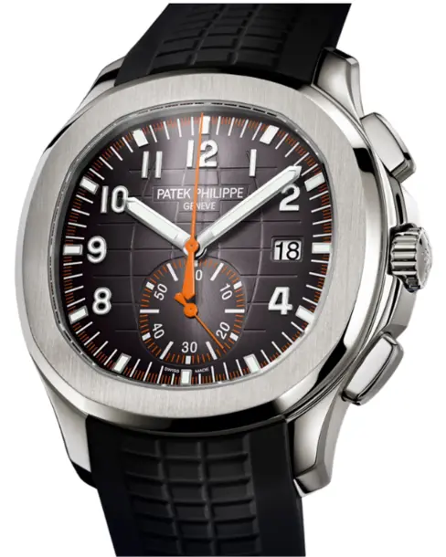 Chronograph - Cortina Watch Thailand