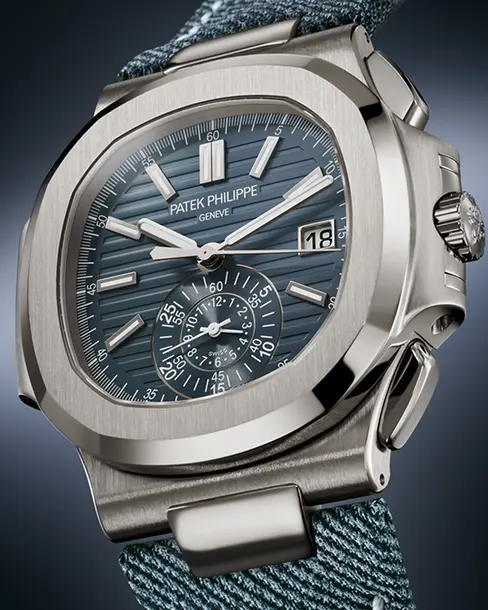 Flyback Chronograph - Cortina Watch Thailand