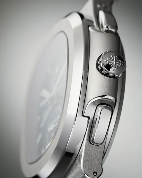 Flyback Chronograph, Travel Time - Cortina Watch Thailand