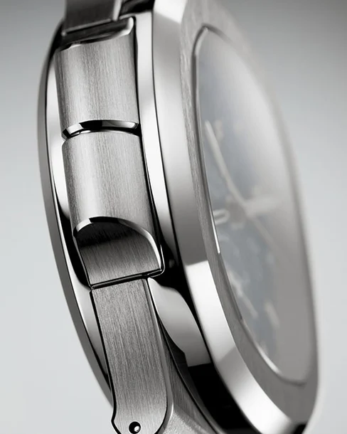 Flyback Chronograph, Travel Time - Cortina Watch Thailand