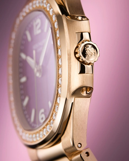 Date, Sweep Seconds - Cortina Watch Thailand