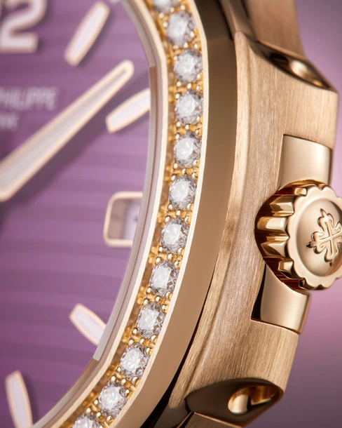 Date, Sweep Seconds - Cortina Watch Thailand