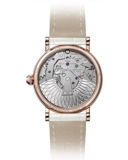 Tradition Dame - Cortina Watch Thailand