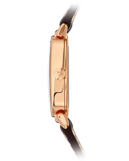 Rose Gold Small Seconds - Cortina Watch Thailand