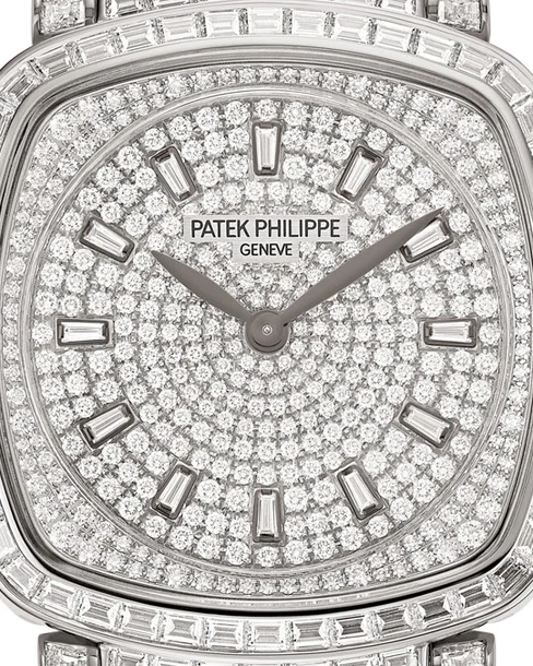 Gondolo Haute Joaillerie - Cortina Watch Thailand