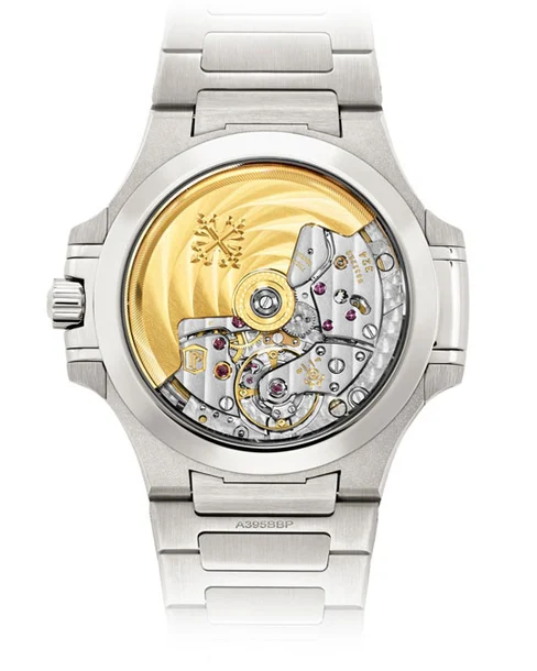 Date, Sweep Seconds - Cortina Watch Thailand