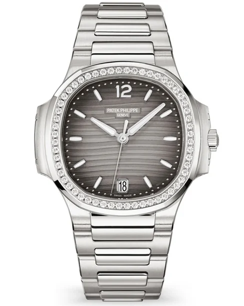 Date, Sweep Seconds - Cortina Watch Thailand