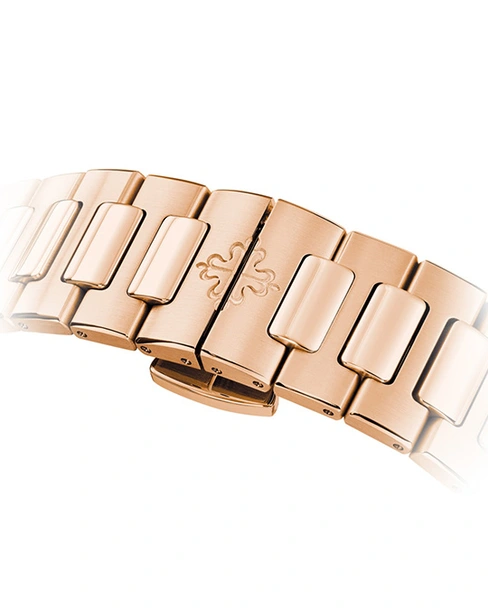 Nautilus Ladies Automatic - Cortina Watch Thailand