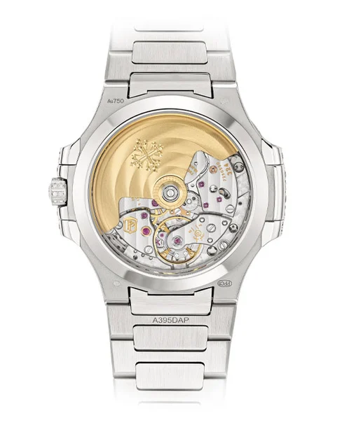 Nautilus Haute Joaillerie - Cortina Watch Thailand