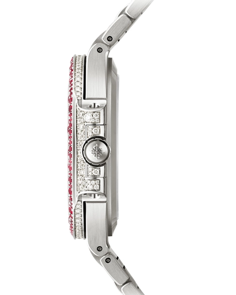 Nautilus Haute Joaillerie - Cortina Watch Thailand