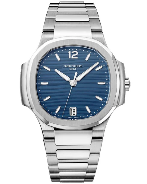 Date, Sweep Seconds - Cortina Watch Thailand