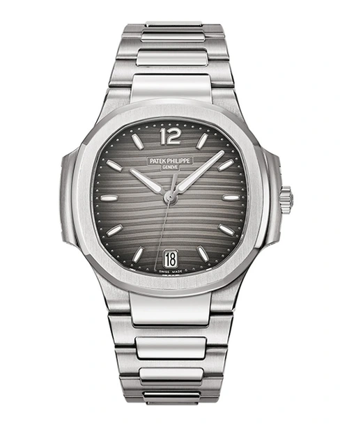 Nautilus Ladies Automatic - Cortina Watch Thailand