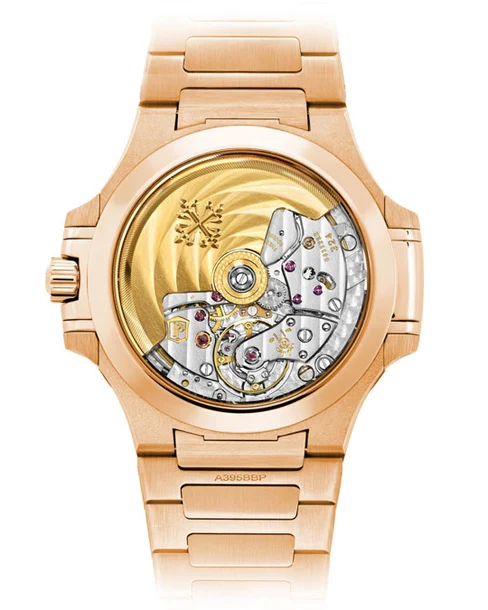 Date, Sweep Seconds - Cortina Watch Thailand