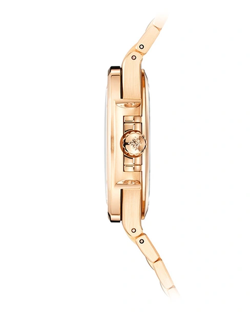 Nautilus Ladies Automatic - Cortina Watch Thailand