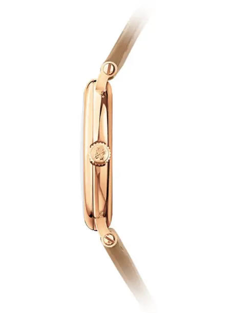 Rose Gold - Cortina Watch Thailand