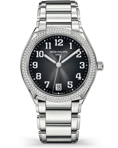 Stainless Steel Automatic - Cortina Watch Thailand
