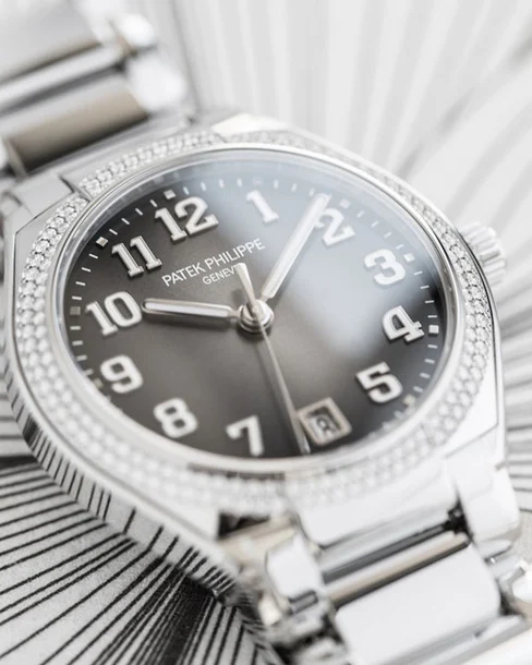 Stainless Steel Automatic - Cortina Watch Thailand