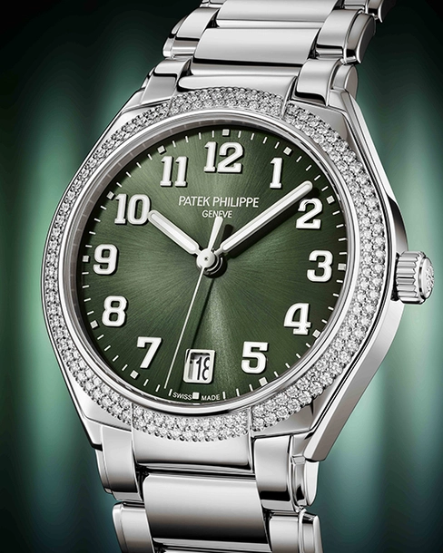 Twenty~4 Automatic - Cortina Watch Thailand
