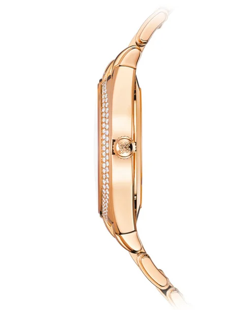 Rose Gold Automatic - Cortina Watch Thailand
