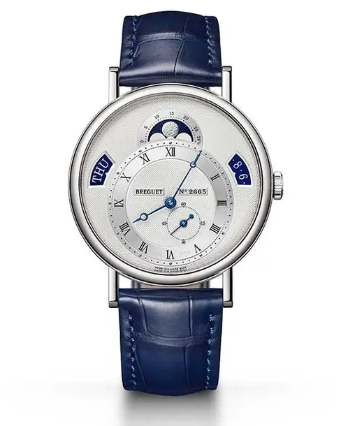 Classique Calendrier - Cortina Watch Thailand
