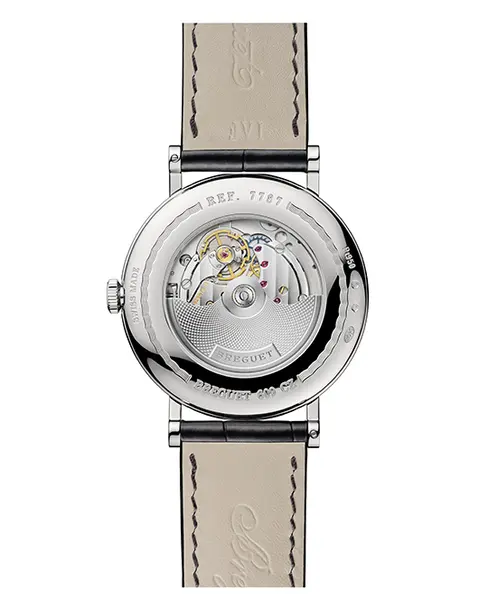 Classique 7787 - Cortina Watch Thailand