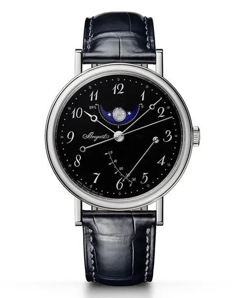 Classique 7787 - Cortina Watch Thailand