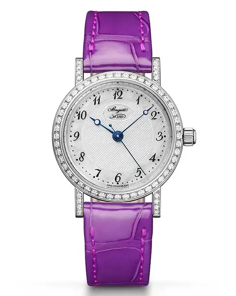 Classique Dame - Cortina Watch Thailand