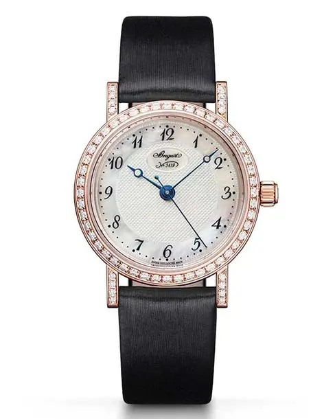 Classique Dame - Cortina Watch Thailand