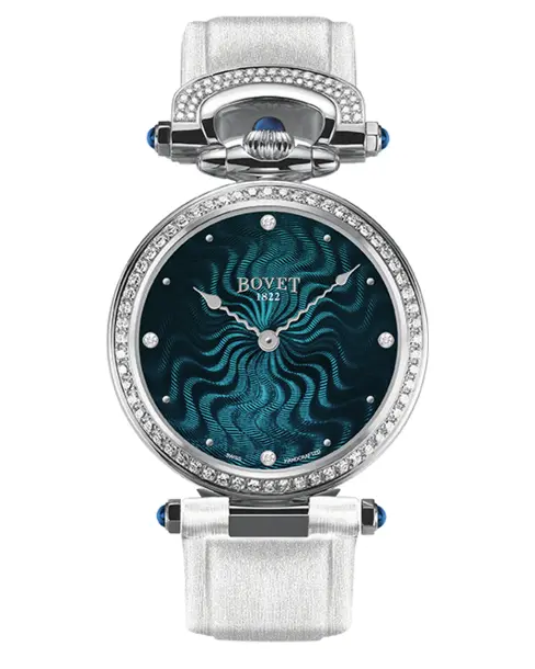 Miss Audrey - Cortina Watch Thailand