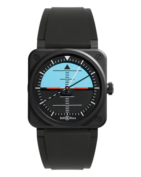 BR 03 Horizon - Cortina Watch Thailand