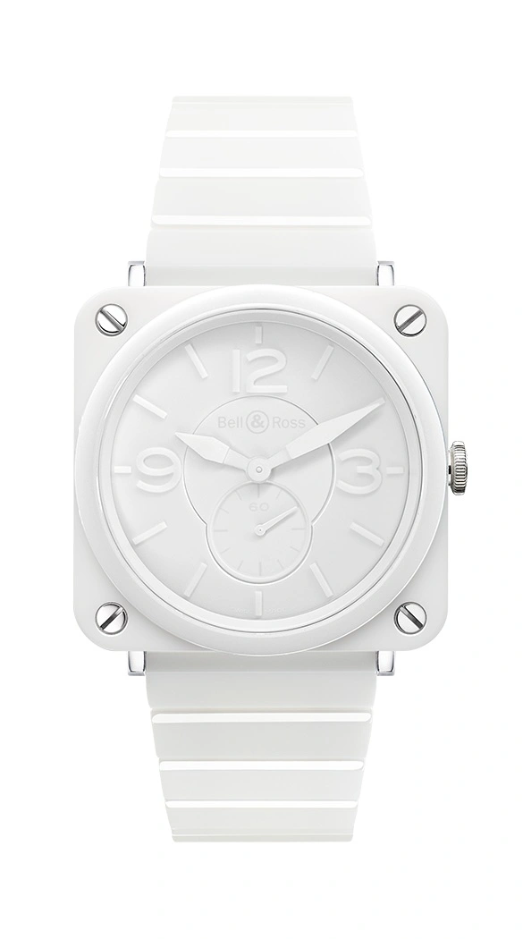 Bell & Ross BR S