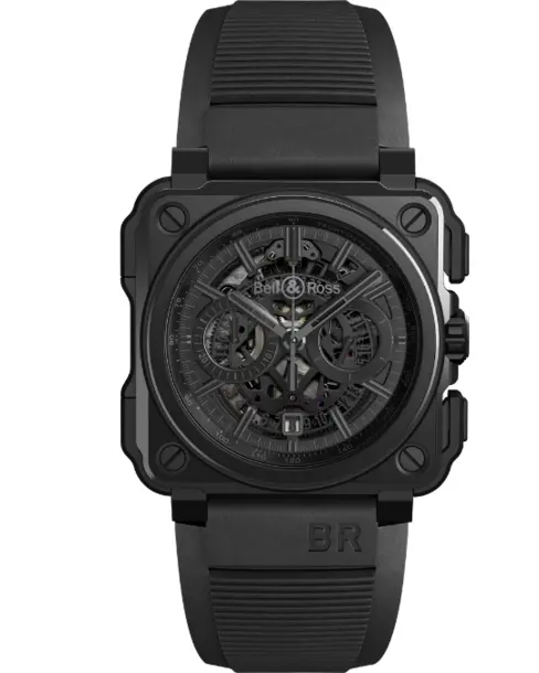 BR-X1 Phantom - Cortina Watch Thailand