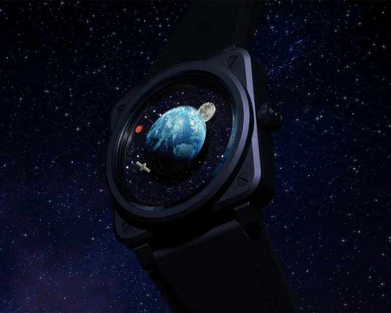 Reimagining Time Display