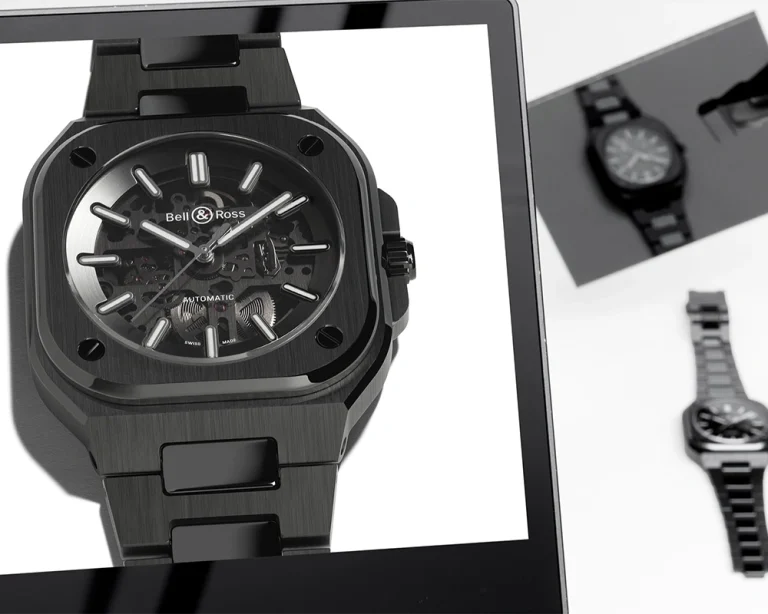 Informed by the Past, the Future of Bell & Ross is Bright - Cortina Watch Thailand