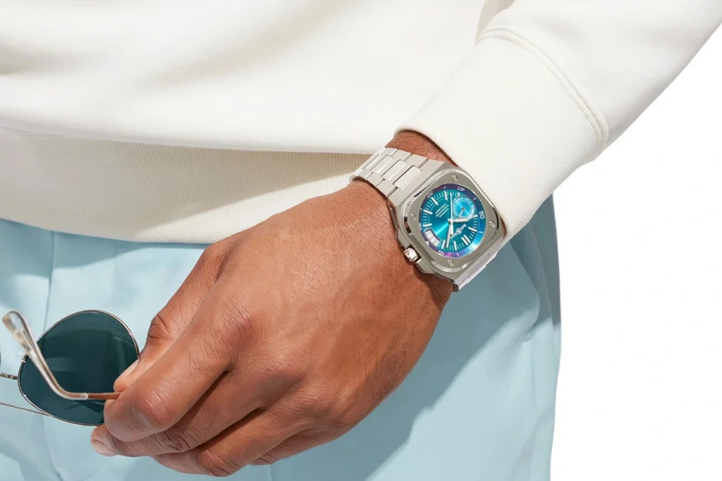 Informed by the Past, the Future of Bell & Ross is Bright - Cortina Watch Thailand