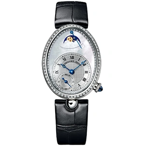 Reine de Naples - Cortina Watch Thailand