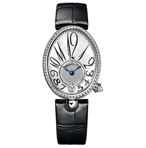 Reine de Naples - Cortina Watch Thailand