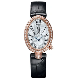 Reine de Naples - Cortina Watch Thailand
