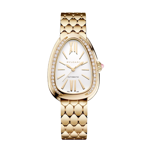 Serpenti Seduttori Automatic - Cortina Watch Thailand