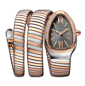 Serpenti Tubogas - Cortina Watch Thailand