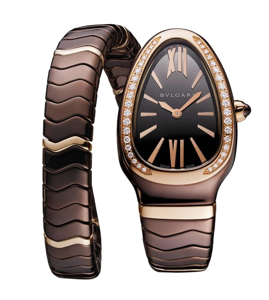 Serpenti Tubogas - Cortina Watch Thailand