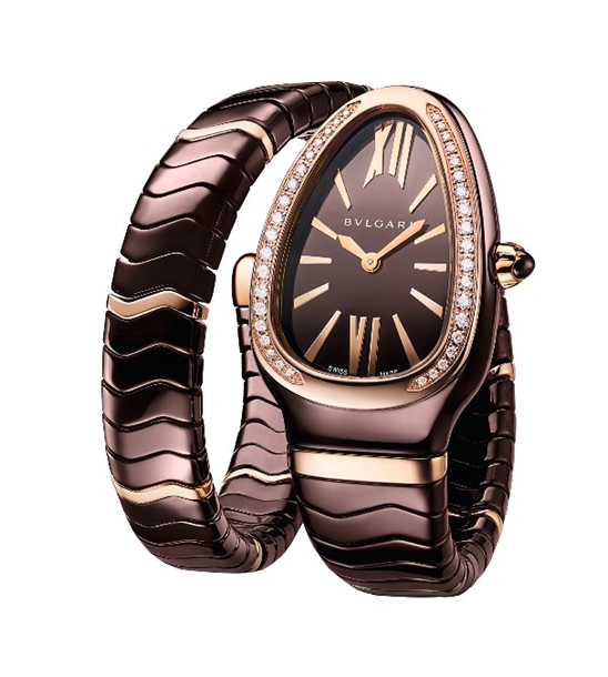 Serpenti Tubogas - Cortina Watch Thailand