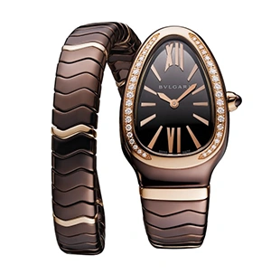 Serpenti Tubogas - Cortina Watch Thailand