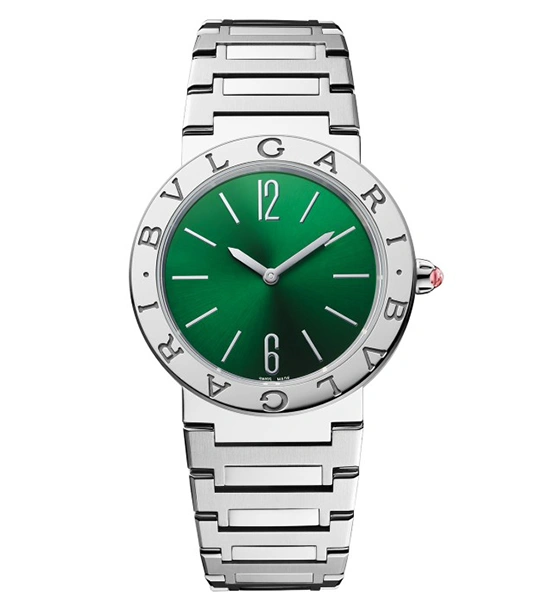 Bvlgari Bvlgari Lady - Cortina Watch Thailand